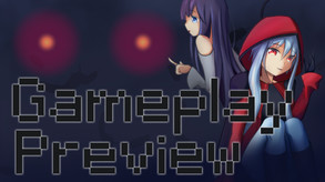 Lost Wish: In the desperate world - gameplay preview