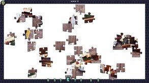 1001 Jigsaw Detective 2 screenshot thumbnail video