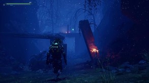 Earth's Shadow screenshot thumbnail video