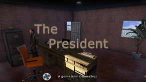 The President screenshot thumbnail video