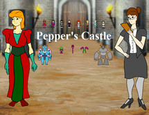 Pepper's Castle