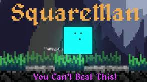 SquareMan Trailer