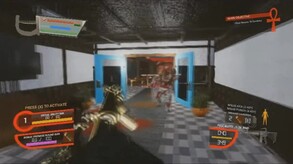 Lucky Pikinini - Zombie Rampage screenshot thumbnail video