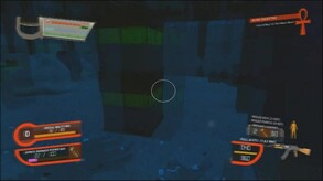 Lucky Pikinini - Zombie Rampage screenshot thumbnail video