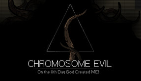 Chromosome Evil | Trailer #2