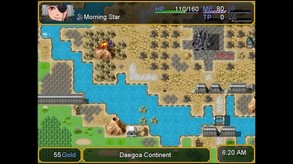 Dreams Of Adventure screenshot thumbnail video