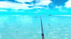 SUMMER VACATION — fishing thumbnail