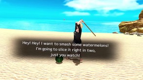 SUMMER VACATION — suicawarialice thumbnail