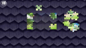 Puzzle: Nature screenshot thumbnail video