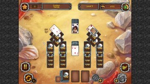 Pirate Solitaire 2 screenshot thumbnail video