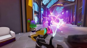 Early Access Trailer