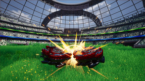 Contrablade: Stadium Rush screenshot thumbnail video