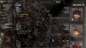 V: Rings of Saturn - Anthropogenesis screenshot thumbnail video