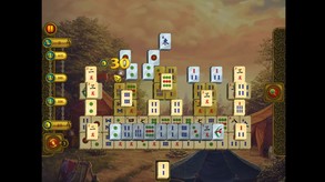 Royal Mahjong King's Journey