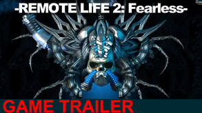alpha trailer