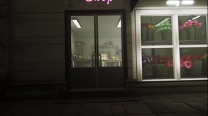 Flower Shop | Trailer