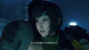 Vignette de la bande-annonce de FINAL FANTASY VII REMAKE INTERGRADE