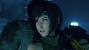 最终幻想7 重制版 Intergrade-游戏截图