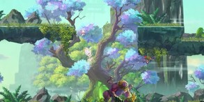 Afterimage screenshot thumbnail video