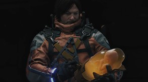 DEATH STRANDING DIRECTOR'S CUT 動画