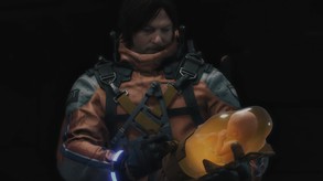 死亡搁浅 导演剪辑版-游戏截图