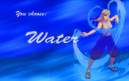 Water