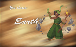 Earth