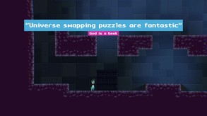 What Lies in the Multiverse screenshot thumbnail video