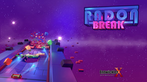 Radon Break screenshot thumbnail video