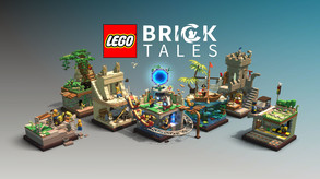 LEGO® Bricktales - Announcement Trailer