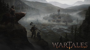 Wartales - Harag's Marshlands Trailer