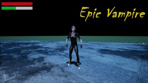 Epic Vampire screenshot thumbnail video