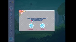 Valentine's Day Griddlers 2 screenshot thumbnail video