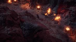 Disciples: Liberation - Paths to Madness screenshot thumbnail video