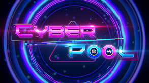 Cyber Pool screenshot thumbnail video