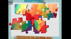 Holiday Jigsaw Easter 2 screenshot thumbnail video