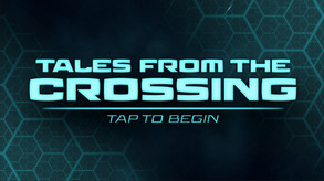 Tales From The Crossing