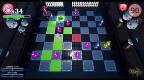 Chessie Chicken screenshot thumbnail video