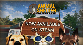 Animal Shelter screenshot thumbnail video