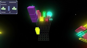 Gameplay - Master Mode + Competitive Mode