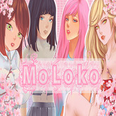 Moloko PC Gameplay