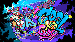 Cool Kid Cody - Season 1 Trailer