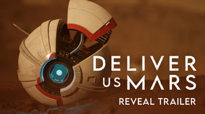 Announce Trailer