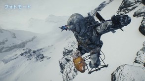 DEATH STRANDING DIRECTOR'S CUT 動画