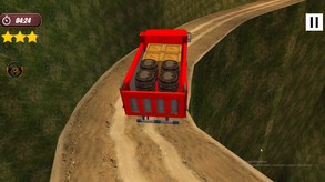 Eastern Europe Truck Simulator screenshot thumbnail video