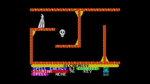 Alchemist screenshot thumbnail video