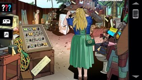 Die drei ??? - Plan der Chamäleonbande GamePlayTrailer