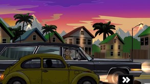 Die drei ??? - Plan der Chamäleonbande IntroTrailer