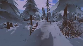 Hope For Winter - Official Teaser Trailer