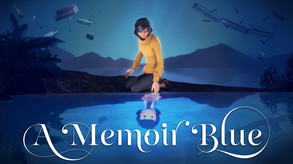 A Memoir Blue-游戏截图